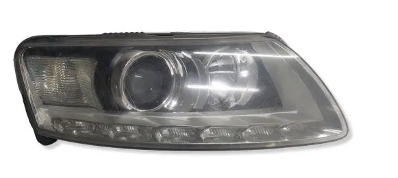 Audi A6 S6 C6 4F Headlight/headlamp 4F0941004CP 00992522