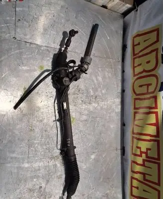 Volkswagen PASSAT B5 Steering rack 7852501328 8D1422072A