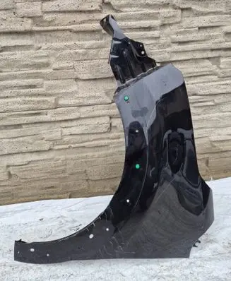 Citroen C3 Fender