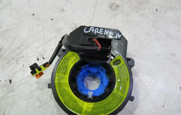 KIA Carens III Airbag slip ring squib (SRS ring) 14CH