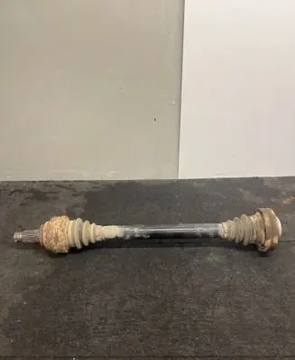 BMW 5 E60 E61 Rear driveshaft 7521630