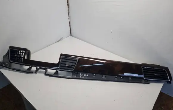 Audi A8 S8 D4 4H Dashboard glove box trim 4H1857212