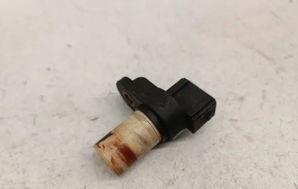 Hyundai Getz Camshaft position sensor 3935022600