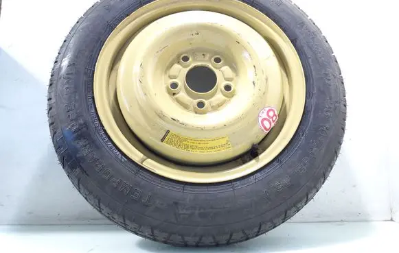 Honda CR-V R15 spare wheel 032405