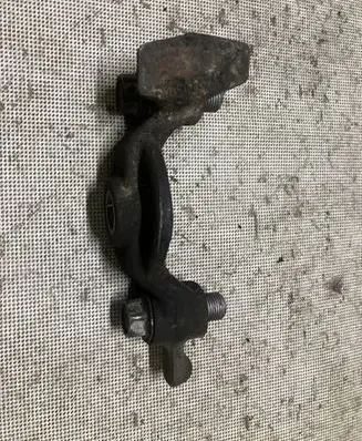 Toyota Land Cruiser (J120) Other front suspension part 