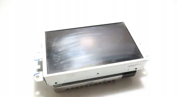 Ford Mondeo MK V Screen/display/small screen