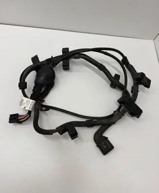 BMW 5 F10 F11 Handbrake wiring loom/harness 9247943 11112011 540007071863