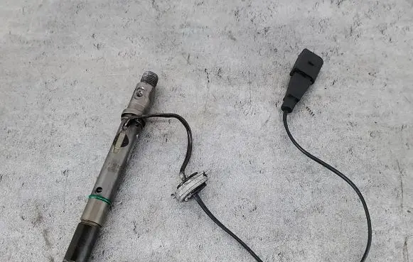 Skoda Superb B5 (3U) Fuel injector 059130202FBOSCH
