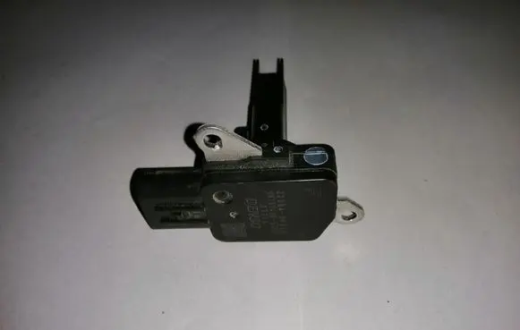 Toyota Yaris Mass air flow meter 222040V020 1974005380 03114