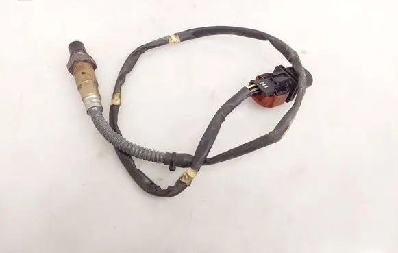 Lambda probe sensor