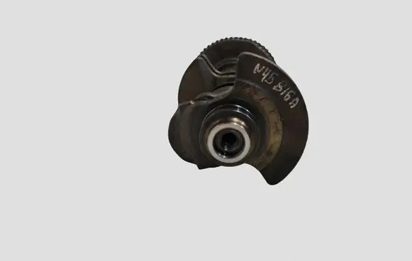 BMW 1 E82 E88 Crankshaft N45 A221
