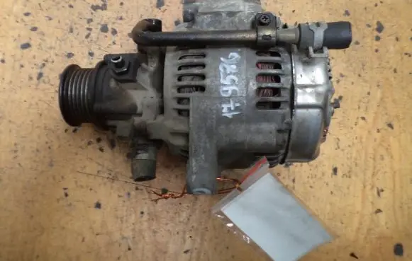 Honda Accord Generator/alternator