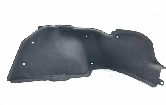 Subaru BRZ Trunk/boot side trim panel 
