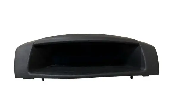 Citroen Berlingo Clock 9680939077 63110530