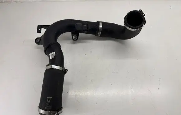 Volkswagen Tiguan Allspace Intercooler hose/pipe 6C0145770A 5Q0145770B 5QM145770