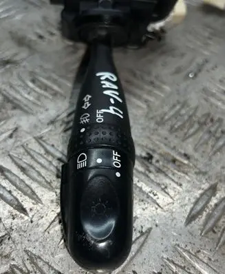 Toyota RAV 4 (XA20) Indicator stalk 1736481
