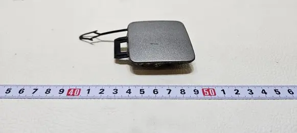 Volkswagen Polo VI Front tow hook cap/cover 2G0807241