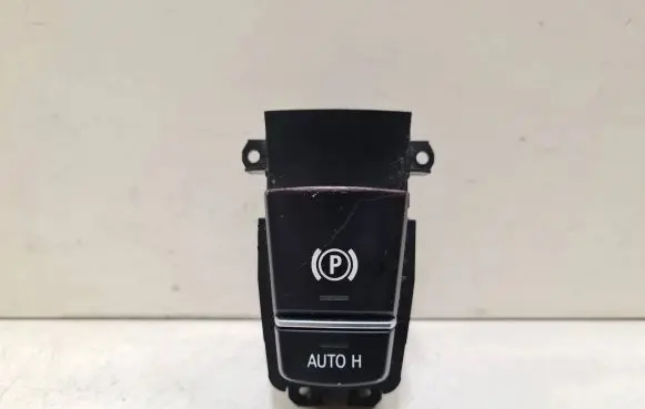 BMW 5 F10 F11 Hand parking brake switch 921759401 9217594 3214370100