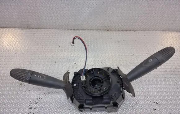 Fiat Ducato Wiper turn signal indicator stalk/switch 735309507
