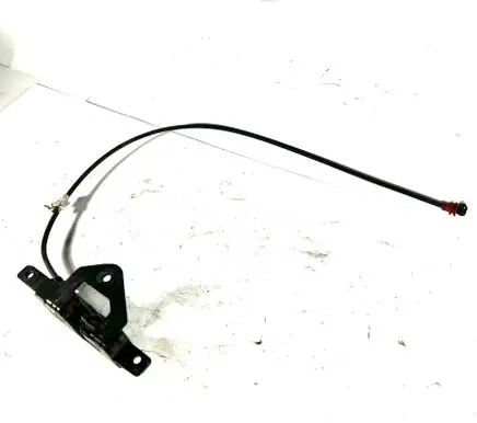BMW X5 E53 Tailgate/trunk/boot lock/catch/latch 8408963 51248408963 010827