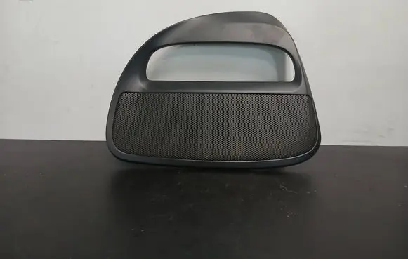 Volvo S80 Dash center speaker trim cover 3409732