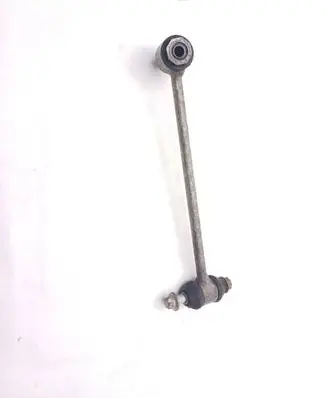 Mercedes-Benz E C207 W207 Rear anti-roll bar/stabilizer link A2043200489