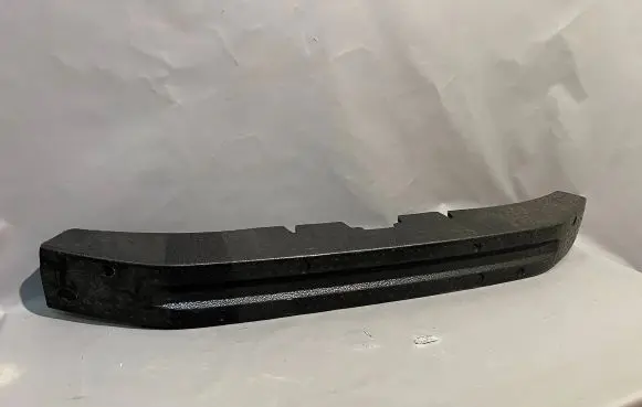 Volkswagen PASSAT B7 USA Front bumper foam support bar 561807248