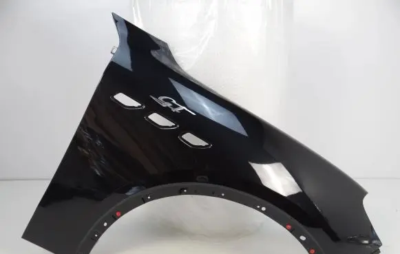 Maserati Grecale Fender