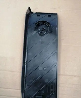 Audi Q5 SQ5 Foot rest pad/dead pedal 80B864777