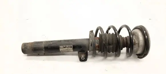 BMW X1 E84 Front shock absorber/damper 6851336