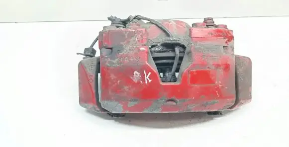 Audi A6 S6 C7 4G Front brake caliper