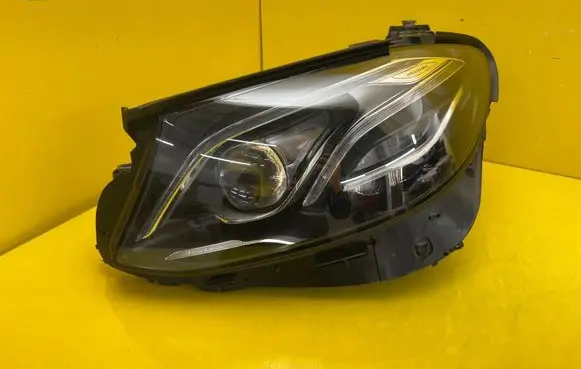 Mercedes-Benz E W213 Headlight/headlamp A2139062506