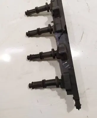 Alfa Romeo 159 High voltage ignition coil 09153250 5WK9184 0221503469