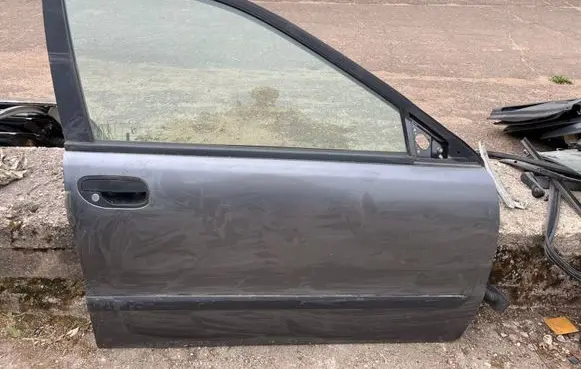 Volvo S40, V40 Front door