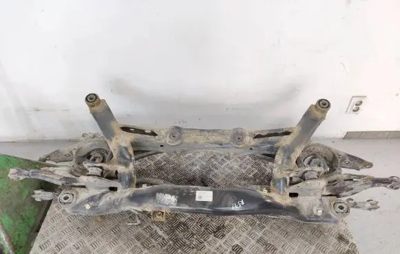 Audi A3 S3 8V Rear subframe 5Q0505235E