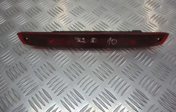 Ford Focus Third/center stoplight