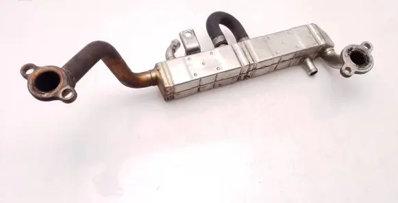 Subaru Legacy EGR valve cooler 14793AA020