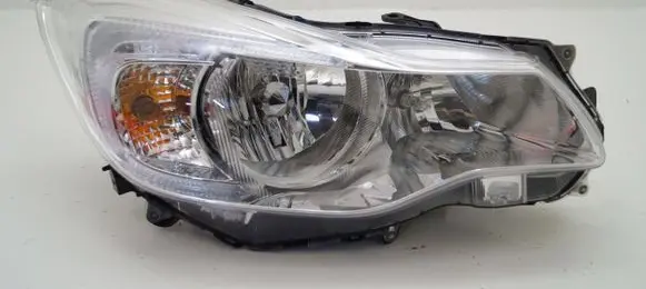Subaru Impreza IV Headlight/headlamp
