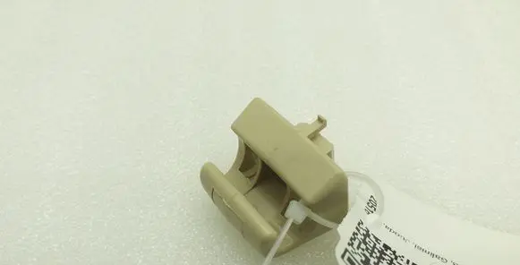 Mercedes-Benz CLS C219 Sun visor clip/hook/bracket 