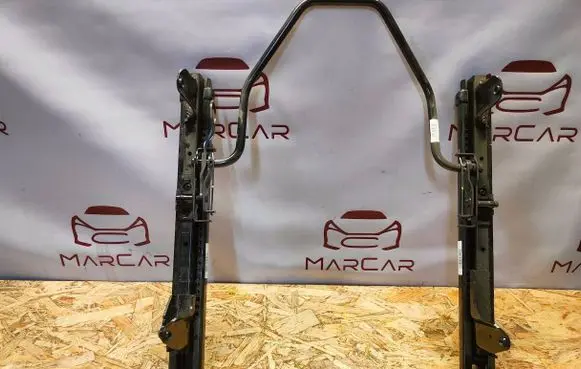Opel Karl Front passenger seat rail 