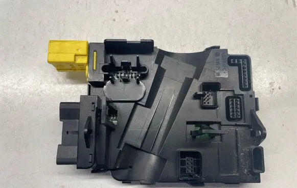 Volkswagen Golf VI Steering angle sensor 1K0959549