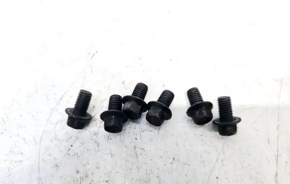 Ford Mondeo Mk III Nuts/bolts 
