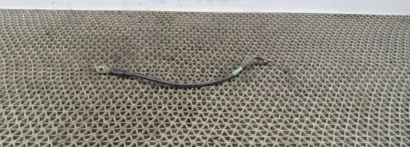 Hyundai i40 Negative earth cable (battery) 918603Z230