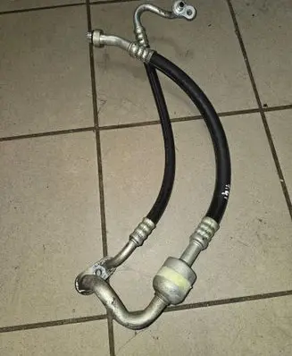 Opel Astra J Air conditioning (A/C) compressor (pump) R134A