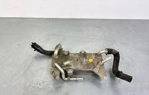 Audi A6 S6 C7 4G Transmission/gearbox oil cooler 4H0317021T