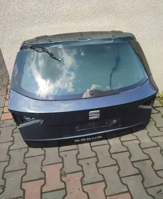 Seat Arona Truck tailgate FF0NF