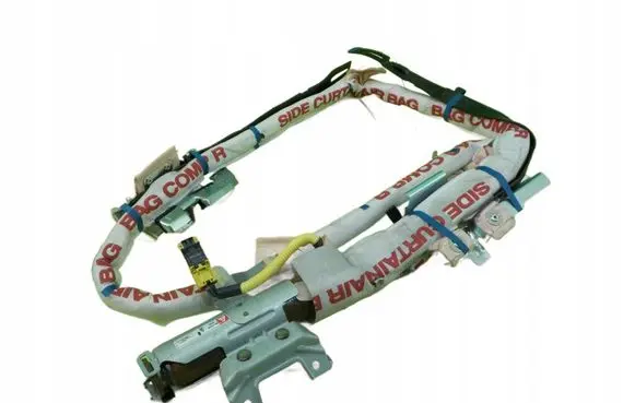 Honda Civic Roof airbag 78800SNAK82 SP126