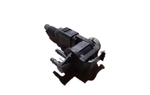 Audi A6 S6 C5 4B Turbo solenoid valve 1J0906283C