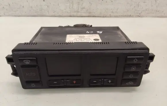 Audi A6 S6 C4 4A Climate control unit 4A0820043K