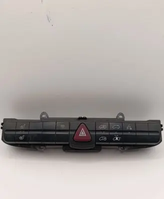 Mercedes-Benz Vito Viano W639 Other switches/knobs/shifts A6395455207